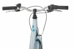 Almrausch Zucker 7 26 Wave -Mountainbike Geschäft almrausch zucker 7 26 wave don blue matt 80956 04