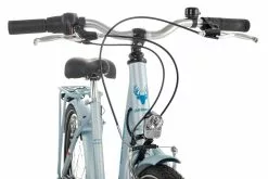 Almrausch Zucker 7 26 Wave -Mountainbike Geschäft almrausch zucker 7 26 wave don blue matt 80956 05