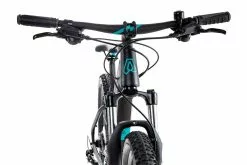 Axess DOREE 2022 11 Axess DOREE 2022 -Mountainbike Geschäft axess doree 27 5 black matt sand turquoise 87652 04