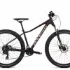 Axess DOREE 2023 -Mountainbike Geschäft axess doree 27 5 matt red 90269 01