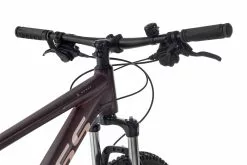 Axess DOREE 2023 12 Axess DOREE 2023 -Mountainbike Geschäft axess doree 27 5 matt red 90269 05
