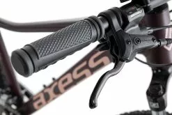 Axess DOREE 2023 13 Axess DOREE 2023 -Mountainbike Geschäft axess doree 27 5 matt red 90269 06