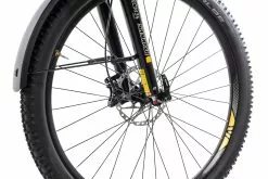 Axess Force Allroad 2022 -Mountainbike Geschäft axess force 29 allroad khakigrey black yellow 85271 03