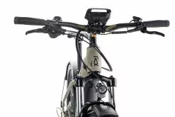 Axess Force Allroad 2022 -Mountainbike Geschäft axess force 29 allroad khakigrey black yellow 85271 04