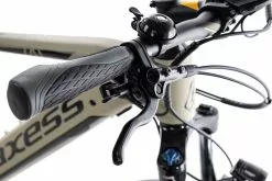 Axess Force Allroad 2022 -Mountainbike Geschäft axess force 29 allroad khakigrey black yellow 85271 06