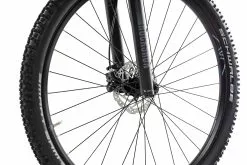 Axess GRADE 2022 -Mountainbike Geschäft axess grade 29 grey black neon yellow 87654 03