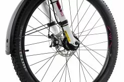 Axess MEEA -Mountainbike Geschäft axess meea 27 5 white red purple 84430 84431 03