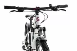 Axess MEEA -Mountainbike Geschäft axess meea 27 5 white red purple 84430 84431 04
