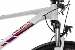 Axess MEEA -Mountainbike Geschäft axess meea 27 5 white red purple 84430 84431 06