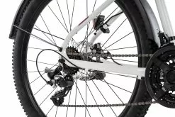 Mountainbike Geschäft -Mountainbike Geschäft axess meea 27 5 white red purple 87657 02