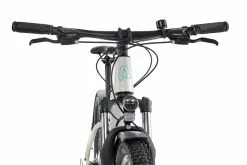 Axess MEEA ATB 2023 -Mountainbike Geschäft axess meea atb 27 5 matt silver 90272 04