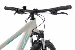 Axess MEEA ATB 2023 -Mountainbike Geschäft axess meea atb 27 5 matt silver 90272 05