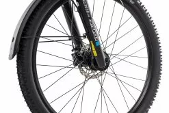 Axess MEEA DX 2022 -Mountainbike Geschäft axess meea dx 27 5 grey black white 87655 03