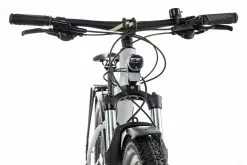 Axess MEEA DX 2022 -Mountainbike Geschäft axess meea dx 27 5 grey black white 87655 04