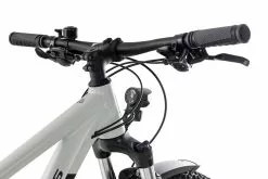 Axess MEEA DX 2022 -Mountainbike Geschäft axess meea dx 27 5 grey black white 87655 05