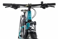 Axess MEEA DX | 17 Zoll | Turquoise Matt/black/sand | 29 Zoll 12 Axess MEEA DX | 17 Zoll | Turquoise Matt/black/sand | 29 Zoll -Mountainbike Geschäft axess meea dx 29 turquoise matt black sand 84429 04