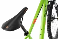 Axess SANDEE 2022 -Mountainbike Geschäft axess sandee 29 lime matt black orange 87665 06