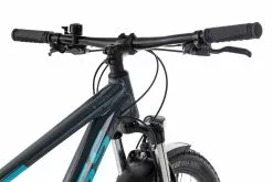 Axess SANDEE ATB 2023 -Mountainbike Geschäft axess sandee atb 27 5 grey 90277 05