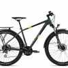 Axess SANDEE DX 2022 -Mountainbike Geschäft axess sandee dx 27 5 black neon yellow 87660 01