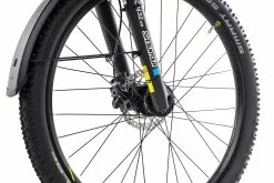 Axess SANDEE DX 2022 -Mountainbike Geschäft axess sandee dx 27 5 black neon yellow 87660 03