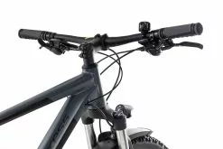 Axess SANDEE DX 2022 -Mountainbike Geschäft axess sandee dx 27 5 black neon yellow 87660 05