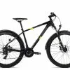 Axess SANDEE STREET 2022 1 Axess SANDEE STREET 2022 -Mountainbike Geschäft axess sandee street 27 5 black matt grey neon yellow 87662 01