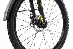 Axess SANDEE STREET 2022 -Mountainbike Geschäft axess sandee street 27 5 black matt grey neon yellow 87662 03