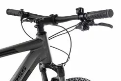 Axess SNIPE 2022 12 Axess SNIPE 2022 -Mountainbike Geschäft axess snipe 29 gunmetal grey black copper 87666 05