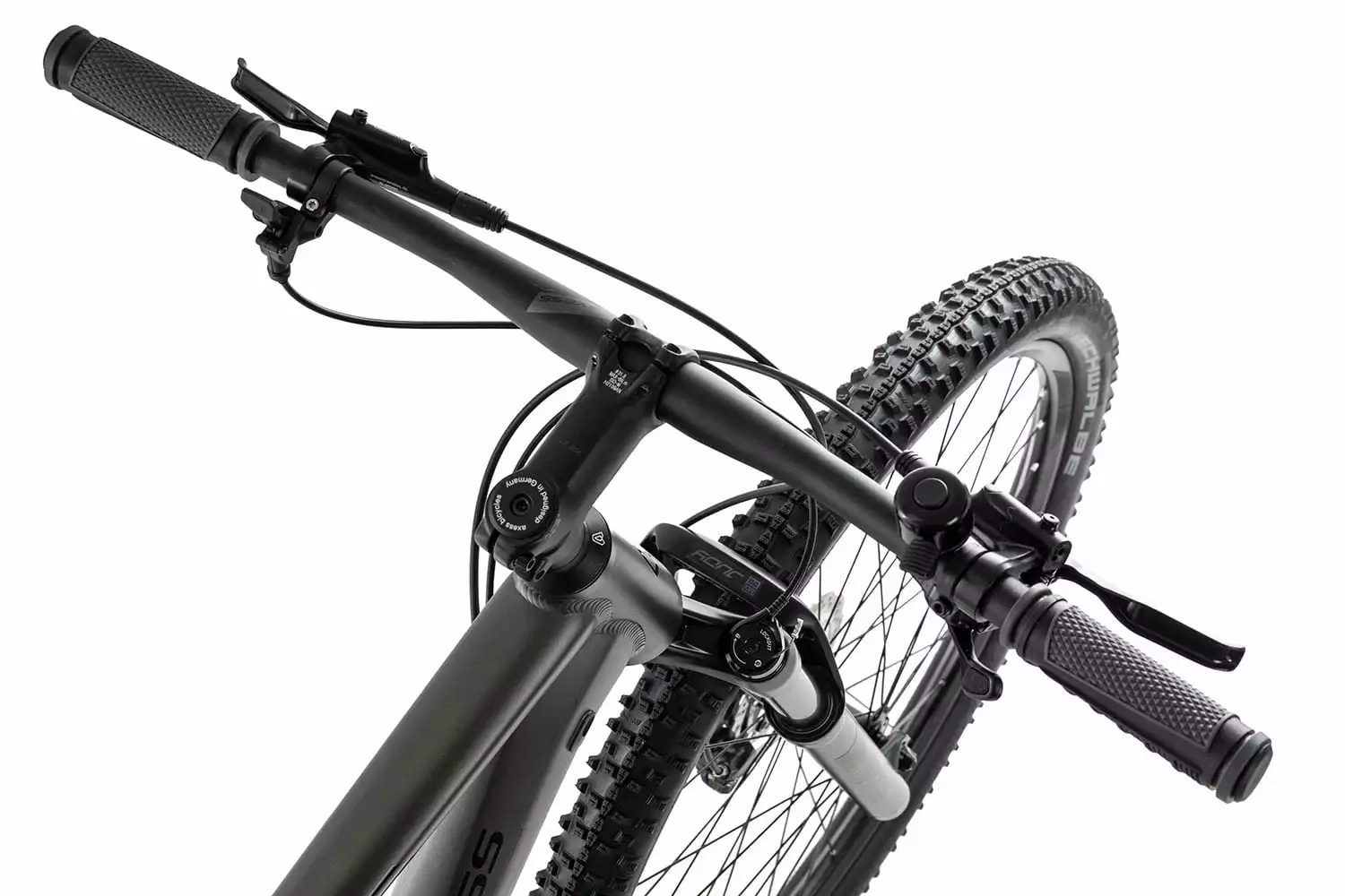 Axess SNIPE 2022 8 Axess SNIPE 2022 – Bild 6