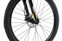 Axess STIPE PRO 26 2022 | 13 Zoll | Grey/black/red | 26 Zoll -Mountainbike Geschäft axess stipe pro 26 grey black red 87669 03