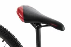 Axess STIPE PRO 26 2022 | 13 Zoll | Grey/black/red | 26 Zoll -Mountainbike Geschäft axess stipe pro 26 grey black red 87669 06