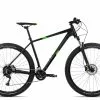Axess TORRENT 2022 -Mountainbike Geschäft axess torrent 29 black matt grey neon green 87675 01