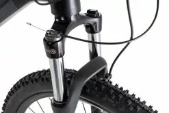 Axess TORRENT 2022 -Mountainbike Geschäft axess torrent 29 black matt grey neon green 87675 06