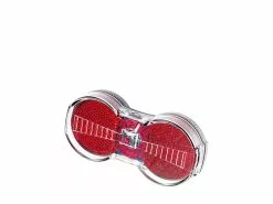 Busch Und Müller Toplight Flat S 329 ASK Rücklicht