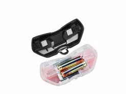 BUSCH & MÜLLER Toplight View Permanent -Mountainbike Geschäft b m toplight view permanent 58274 031