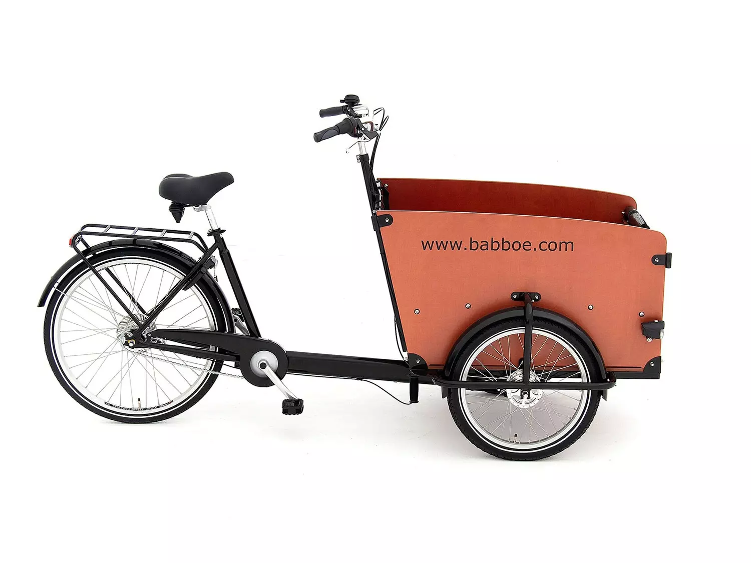 Babboe Big 7N RB 4 Babboe Big 7N RB – Bild 2