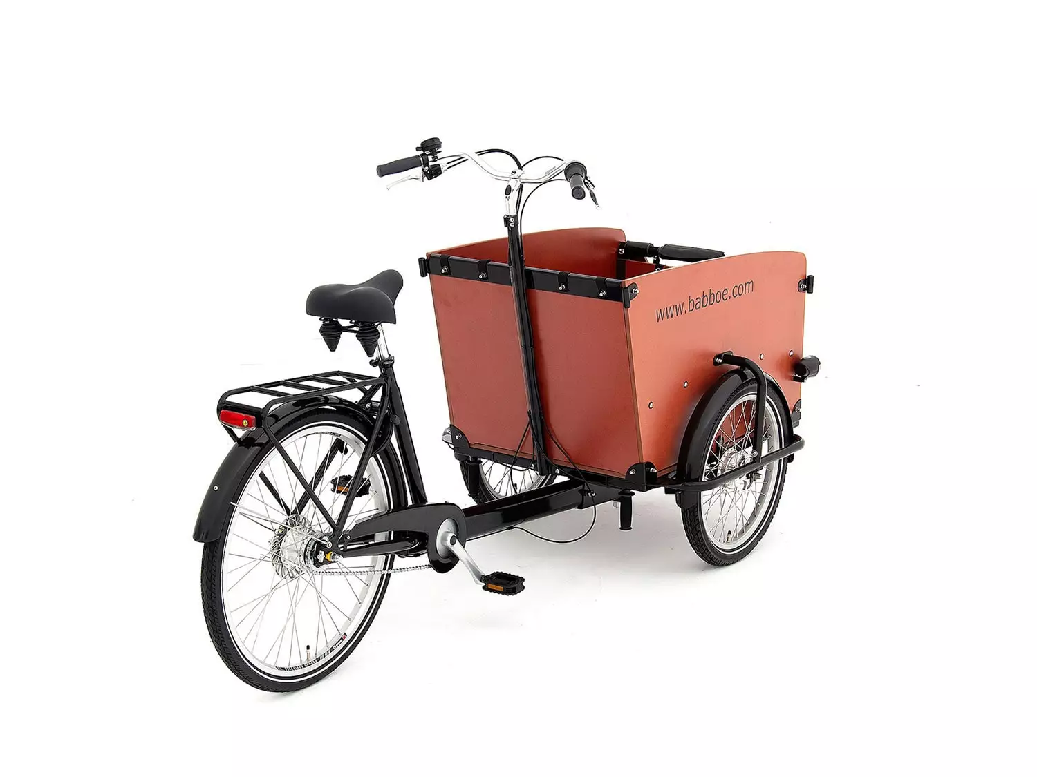 Babboe Big 7N RB 5 Babboe Big 7N RB – Bild 3