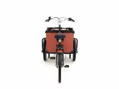 Babboe Big 7N RB 11 Babboe Big 7N RB -Mountainbike Geschäft babboe big 7n rb braun 80998 04