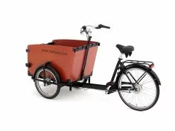 Babboe Big 7N RB 12 Babboe Big 7N RB -Mountainbike Geschäft babboe big 7n rb braun 80998 05