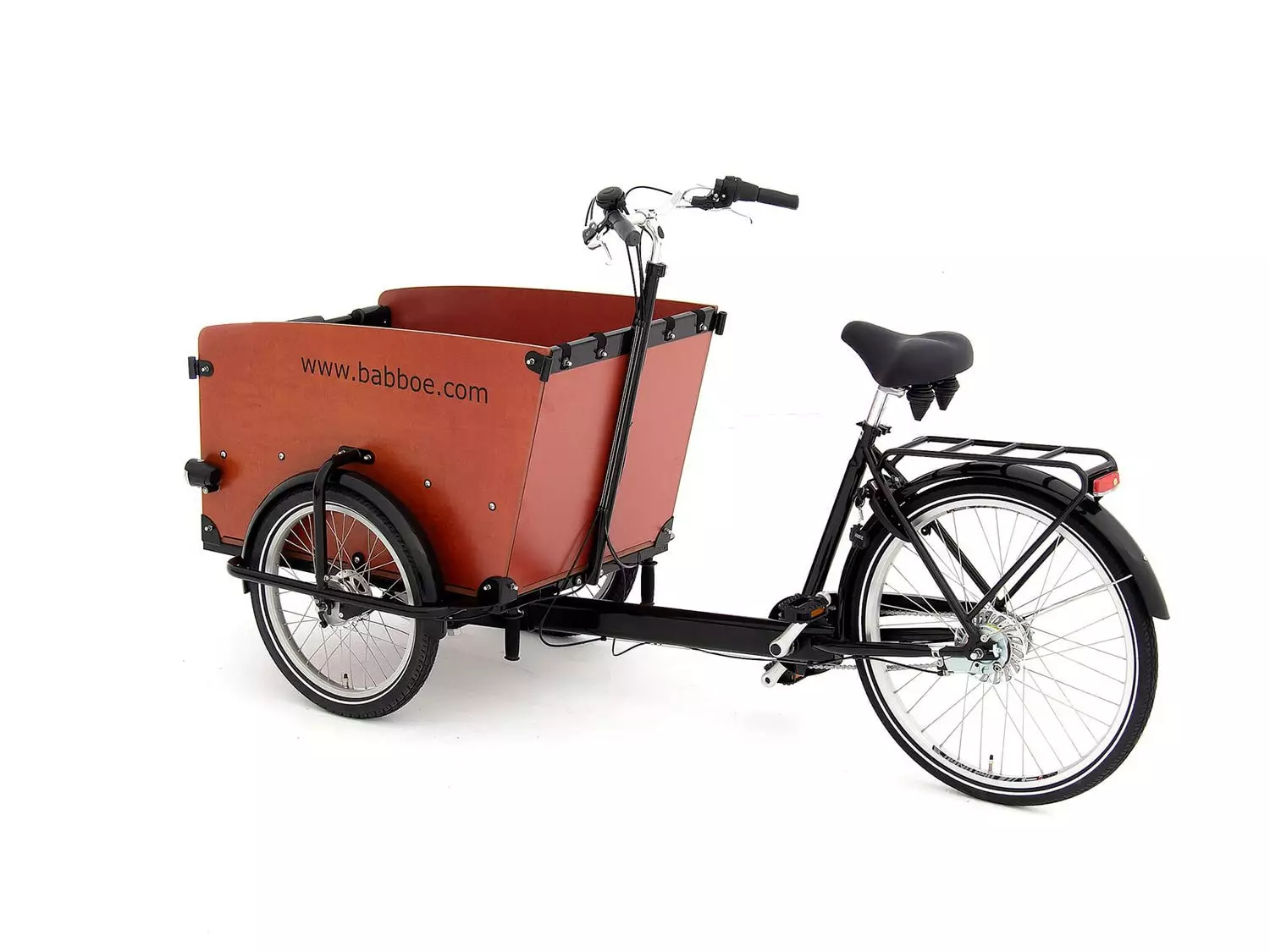 Babboe Big 7N RB 7 Babboe Big 7N RB – Bild 5