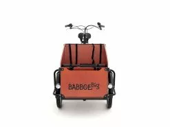 Babboe Big 7N RB 13 Babboe Big 7N RB -Mountainbike Geschäft babboe big 7n rb braun 80998 06