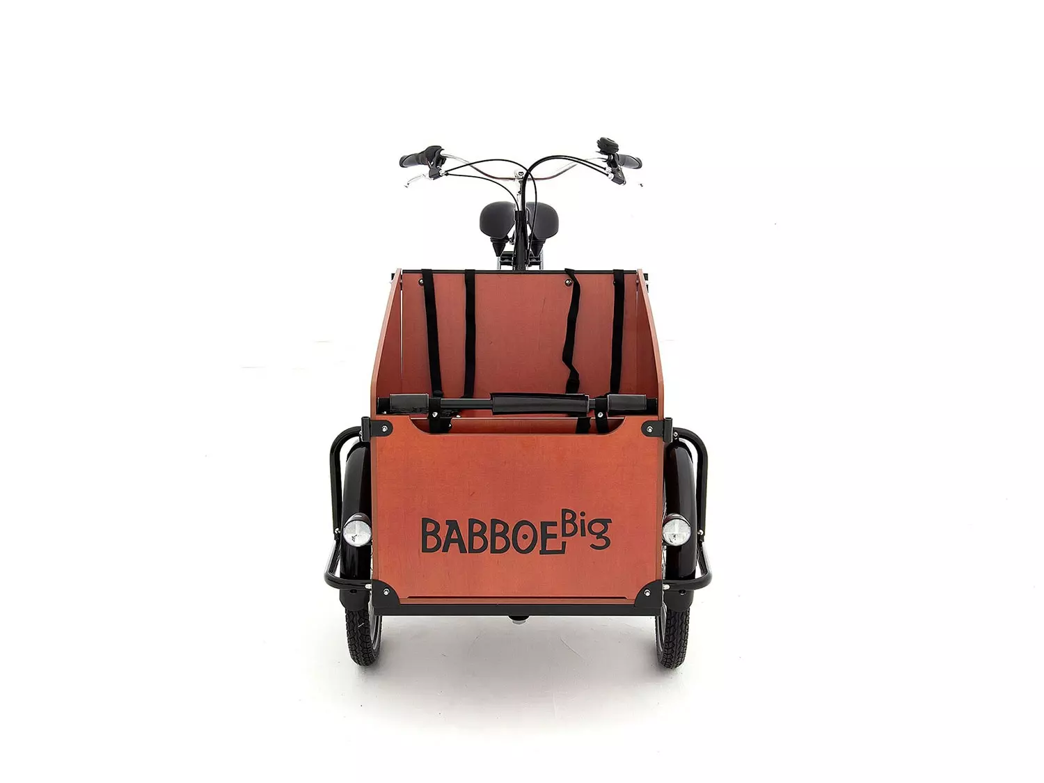 Babboe Big 7N RB 8 Babboe Big 7N RB – Bild 6