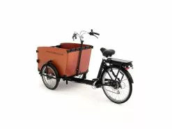 Babboe Big-E 7K TB/MD 450 -Mountainbike Geschäft babboe big e 7k rb md 450 braun 81721 05