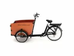 Babboe Big-E 7K TB/MD 450 -Mountainbike Geschäft babboe big e 7k rb md 450 braun 81721 06