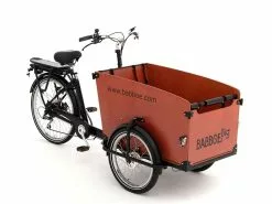 Babboe Big-E 7K RB/MD 375