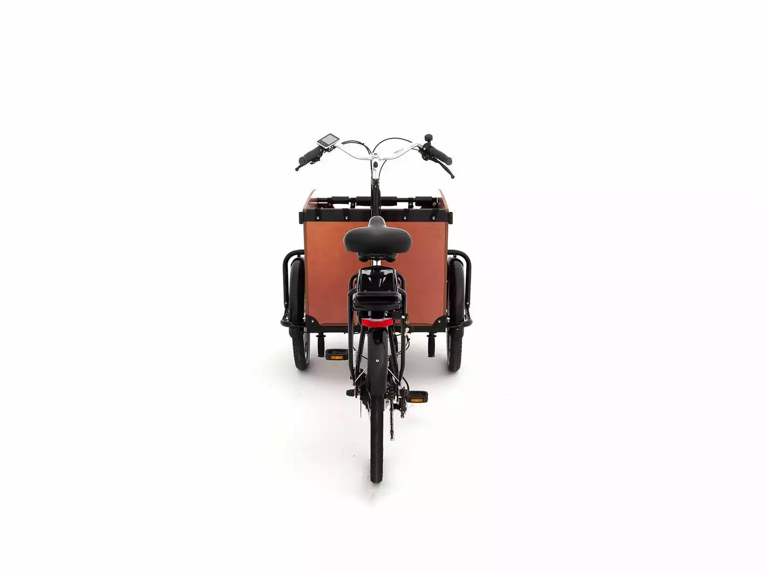 Babboe Big-E 7K RB/MD 375 8 Babboe Big-E 7K RB/MD 375 – Bild 6