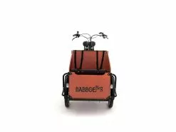 Babboe Big-E 7K RB/MD 375 10 Babboe Big-E 7K RB/MD 375 -Mountainbike Geschäft babboe big e 7k rb md braun 77787 06