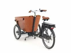 Babboe Carve-E 7K HD 500 | 50 Cm | Anthrazit Braun | 26 Zoll -Mountainbike Geschäft babboe carve e 7k hd 500 braun 88178 05