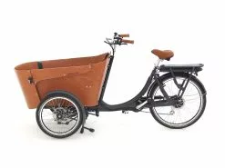 Babboe Carve-E 7K HD 500 | 50 Cm | Anthrazit Braun | 26 Zoll -Mountainbike Geschäft babboe carve e 7k hd 500 braun 88178 06