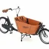 Babboe City 7N RB -Mountainbike Geschäft babboe city 7n rb braun 81003 01